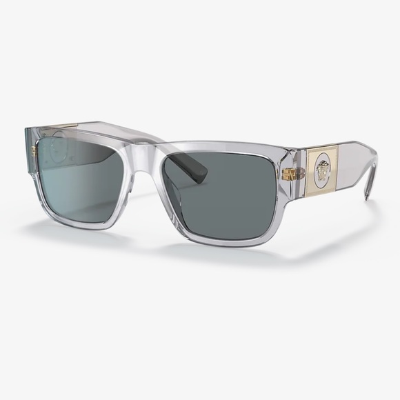 Versace Sunglasses, New 225 - Picture 5 of 7